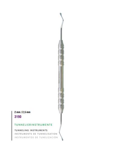 Tünel Tedavisi Aleti