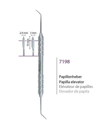 Tünel Tedavisi Aleti