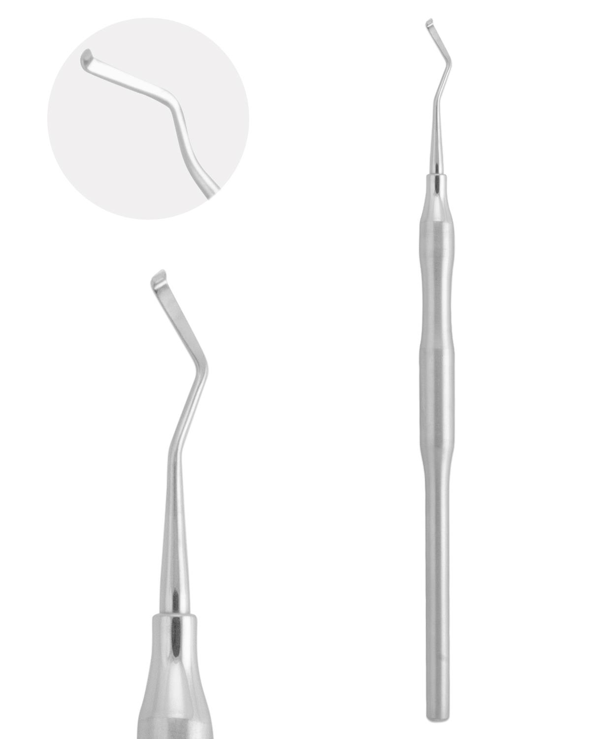 Üniversal Küret Hoe Posterior 2 16cm