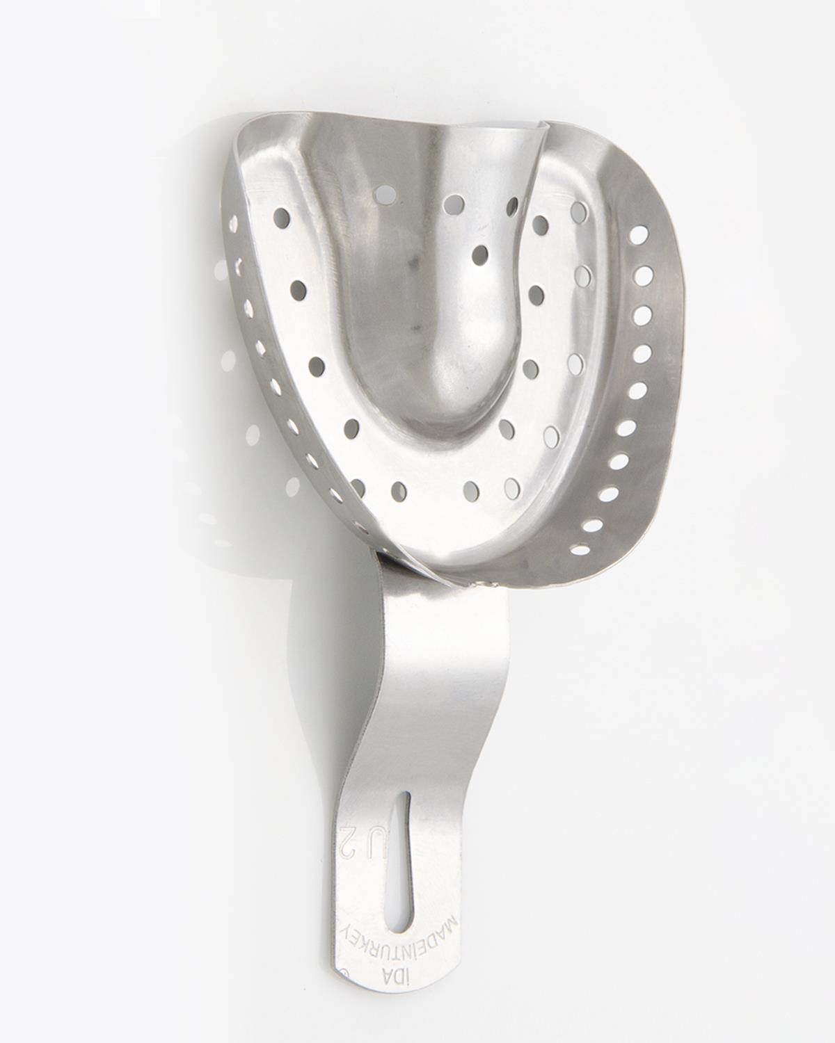 Üst Dişli, Delikli Ölçü Kaşiğı fig. 3