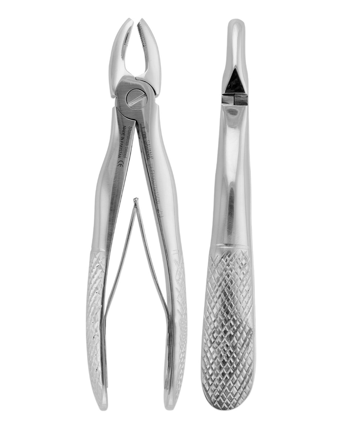 Üst Keser Davyesi Fig. 29 11,5cm