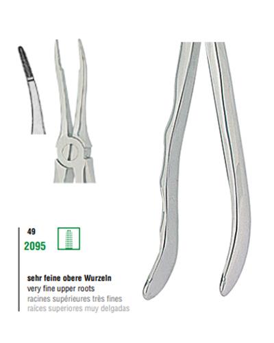 Üst Kök Davyesi Fig. 49