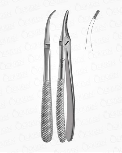 Üst Kök Davyesi Fig. 44 17cm