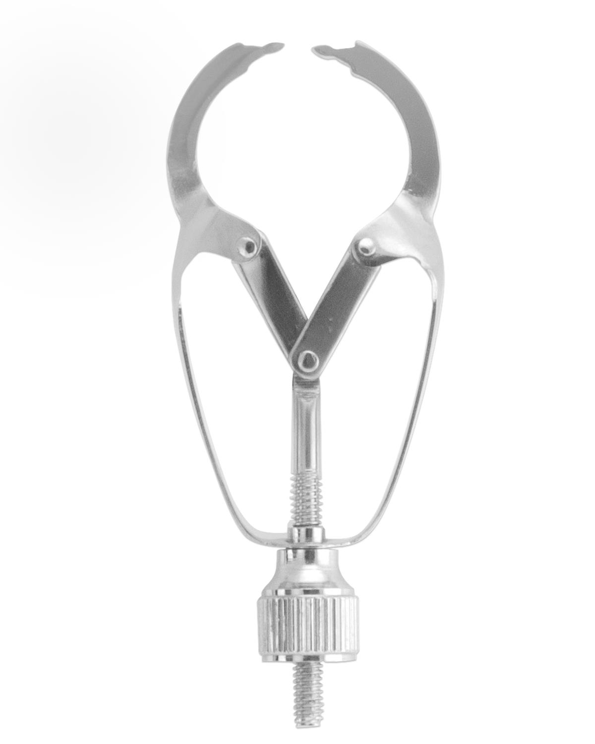 Yengeç Matriks Aleti Ivory fig. 1 7cm