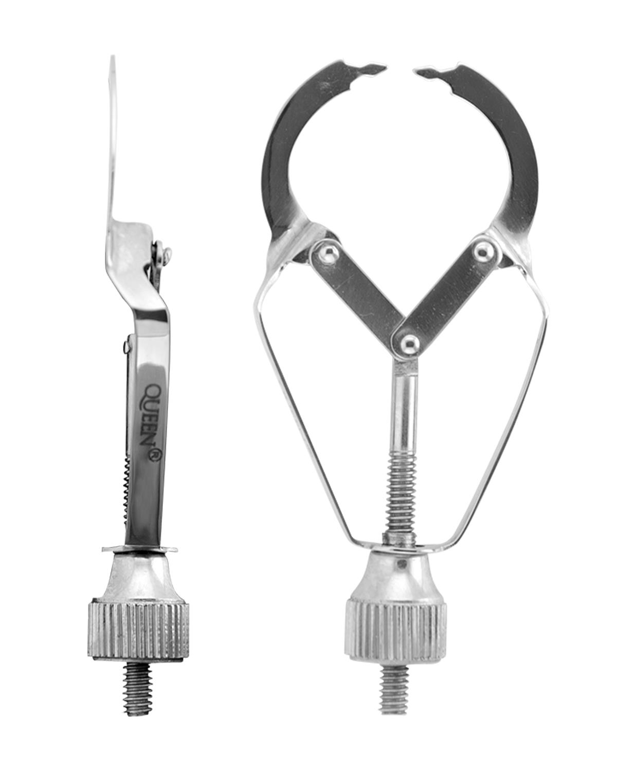 Yengeç Matriks Aleti Ivory fig. 1 7cm