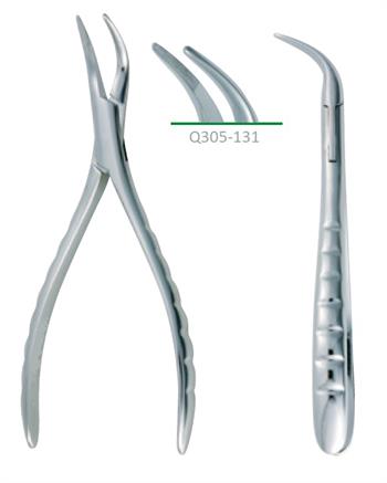 Alt Kök Davyesi Fig. 301 16cm