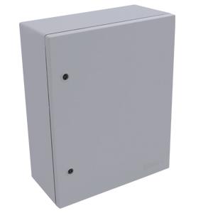 ÇETİNKAYA ÇP 533 D 50*80*28,5 DAGITIM PANOSU Fiyatı - Elektro Malzeme