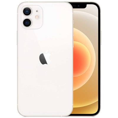 AppleApple iPhone 12 256 GB (Apple Türkiye Garantili) Beyaz