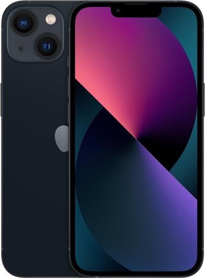 AppleApple iPhone 13 128 GB 4 GB RAM (Apple Türkiye Garantili) SİYAH