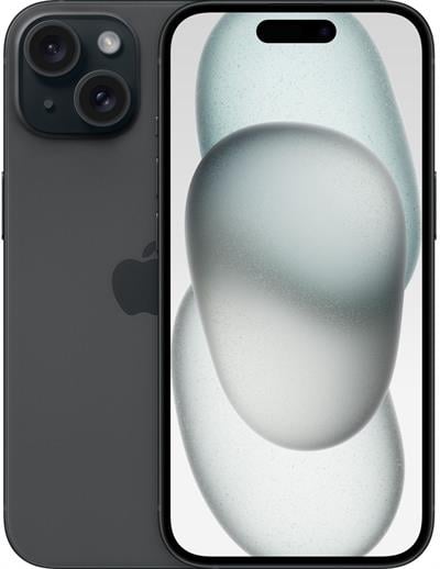 AppleApple iPhone 15 128 6 GB RAM 5G (Apple Türkiye Garantili) SİYAH