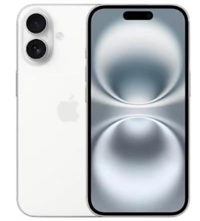 AppleApple iPhone 16 256 6 GB RAM 5G (Apple Türkiye Garantili) Beyaz