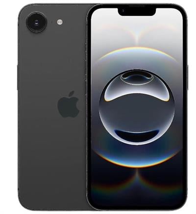 AppleApple iPhone 16e 128 8 Gb Ram (Apple Türkiye Garantili) Siyah