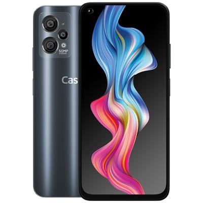 CasperCasper VIA X30 Plus 256 8+8 GB RAM (Casper Türkiye Garantili) Antrasit