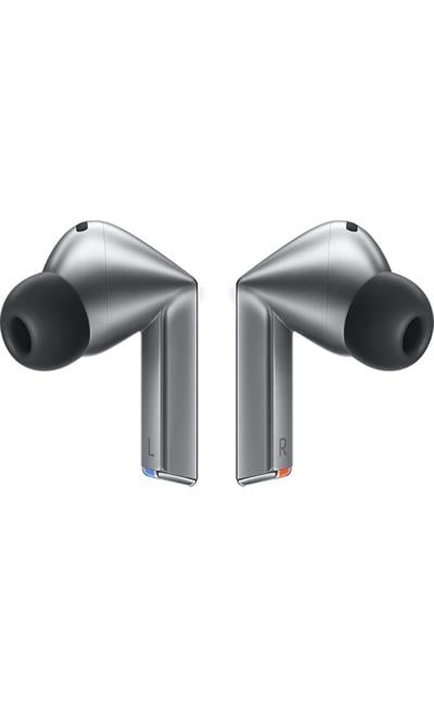 SamsungGalaxy Buds 3 Pro Gümüş Bluetooth Kulaklık SM-R630NZAATUR (Samsung Türkiye Garantili)