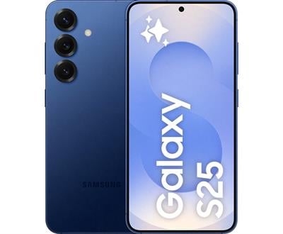 SamsungGalaxy S25 Plus 512 12 Ram 5g  (Samsung Türkiye Garantili) Lacivert NAVY