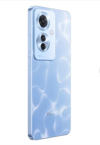 Reno 11F 256 8 GB RAM 5G  (OPPO Türkiye Garantili)
