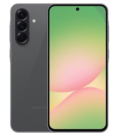 SamsungSamsung Galaxy A56 128 8 GB Ram 5g (Samsung Türkiye Garantili) SİYAH