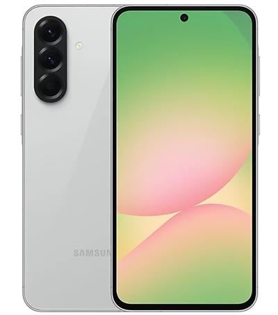 SamsungSamsung Galaxy A56 256 8 GB Ram 5g (Samsung Türkiye Garantili) Gri Lightgray