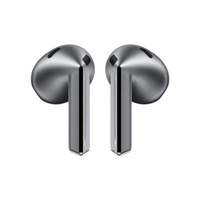SamsungSamsung Galaxy Buds 3 Bluetooth Kulak İçi Kulaklık Gümüş