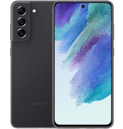 SamsungSamsung Galaxy S21 FE 2 128 8 GB Ram 5g (Samsung Türkiye Garantili) GRİ