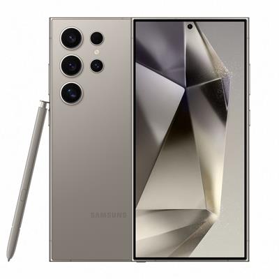 SamsungSamsung Galaxy S24 Ultra 256 12 GB RAM 5G Gri