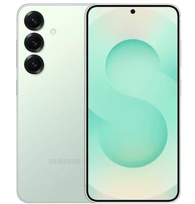 SamsungSamsung Galaxy S25 256 12 GB RAM (Samsung Türkiye Garantili) Yeşil
