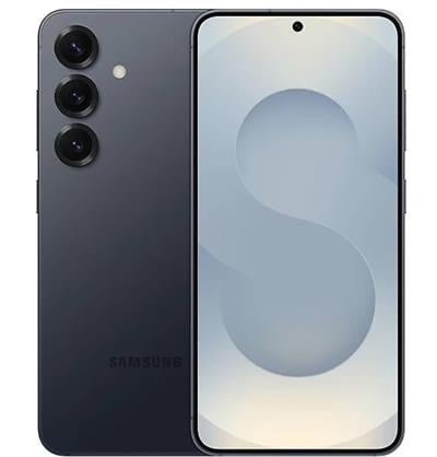 SamsungSamsung Galaxy S25 256 12 GB RAM (Samsung Türkiye Garantili) BLUEBLACK GECE MAVİSİ
