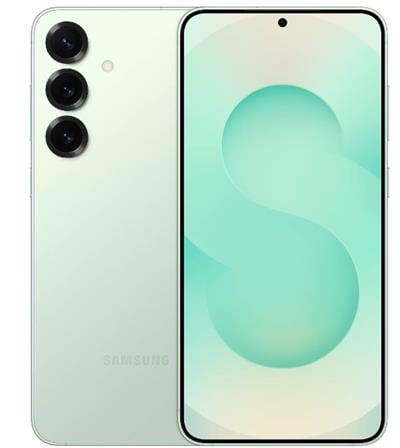 SamsungSamsung Galaxy S25 plus 256 12 GB RAM (Samsung Türkiye Garantili) Yeşil