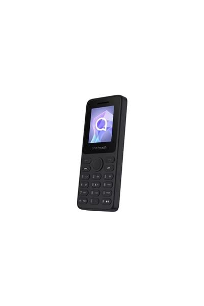 TclTcl 4021 (tcl Türkiye Garantili) Onetouch 4021 Siyah