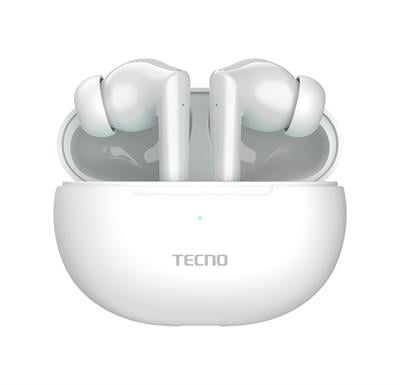 TecnoTecno Buds 3 Buletooth Kulak İçi Kulaklık Beyaz