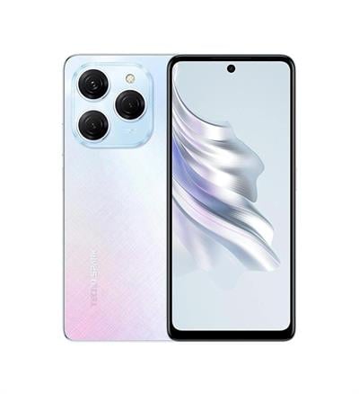 TecnoTECNO Spark 20 Pro 256 8+8 GB (TECNO Türkiye Garantili) Beyaz