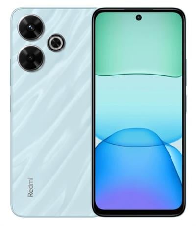 XiaomiXiaomi Redmi 13 256 8 GB Ram (Xiaomi Türkiye Garantili) Mavi