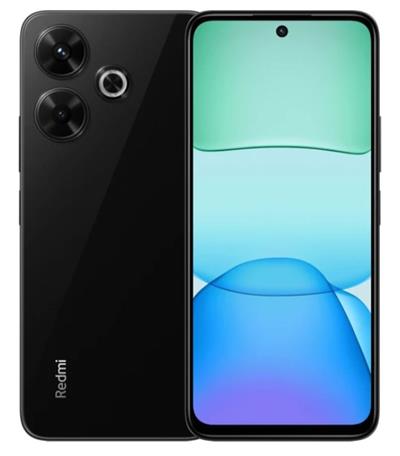 XiaomiXiaomi Redmi 13 256 8 GB Ram (Xiaomi Türkiye Garantili) Siyah