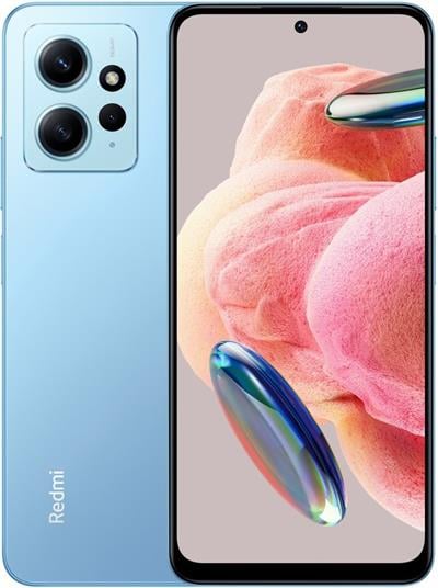 Xiaomi Redmi Note 12 128 8 GB (Xiaomi Türkiye Garantili)