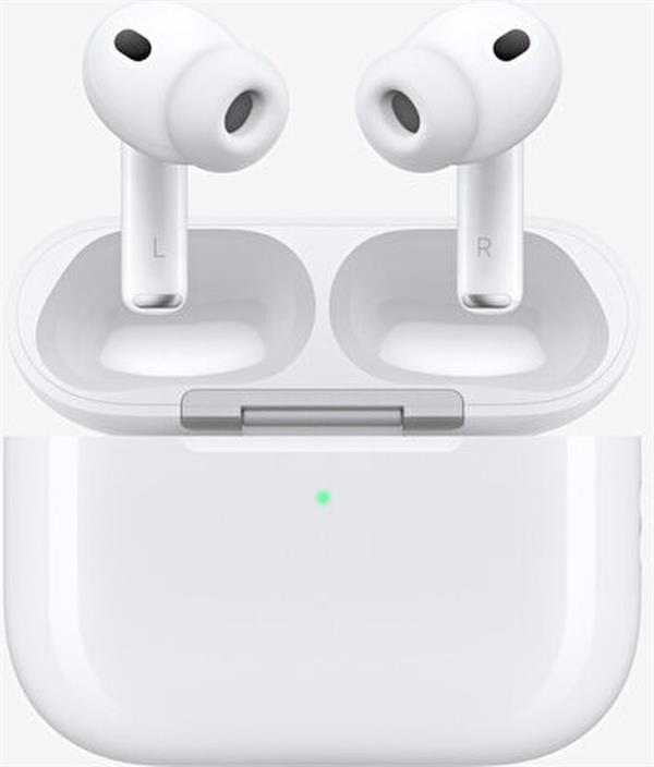 Apple Airpods Pro 3 MFHP4TU/A Bluetooth Kulak İçi Kulaklık Beyaz