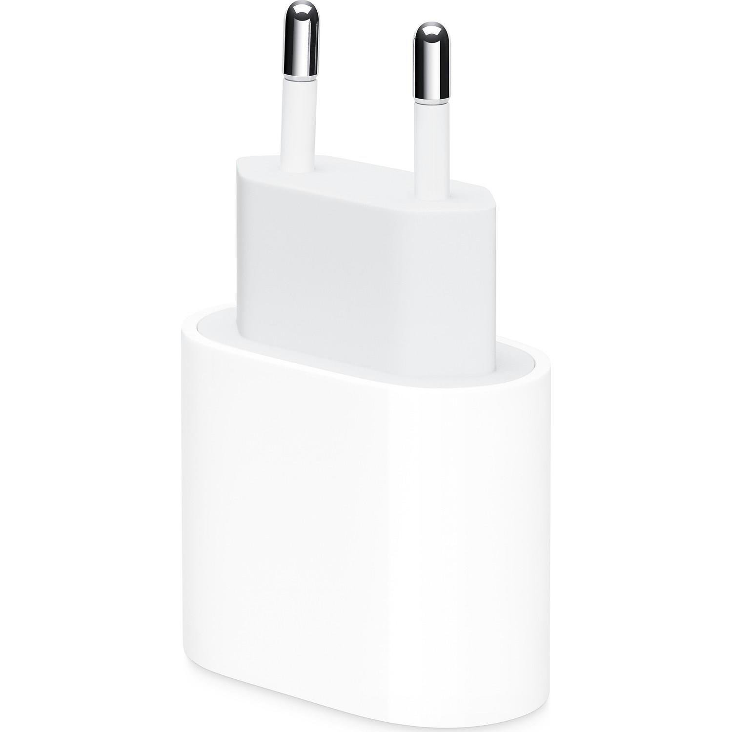 Apple 20w USB-C Güç Adaptörü - MHJE3TU/A