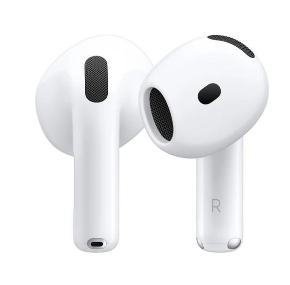 Apple AirPods 4 Nesil MXP63TU/A Bluetooth Kulak İçi Kulaklık