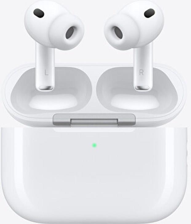 Apple Airpods Pro 3 MFHP4TU/A Bluetooth Kulak İçi Kulaklık Beyaz