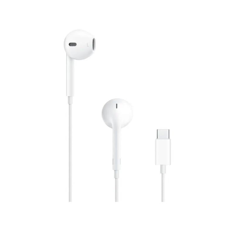 Apple Earpods Usb-c Kulaklık Beyaz 15+16 lar için
