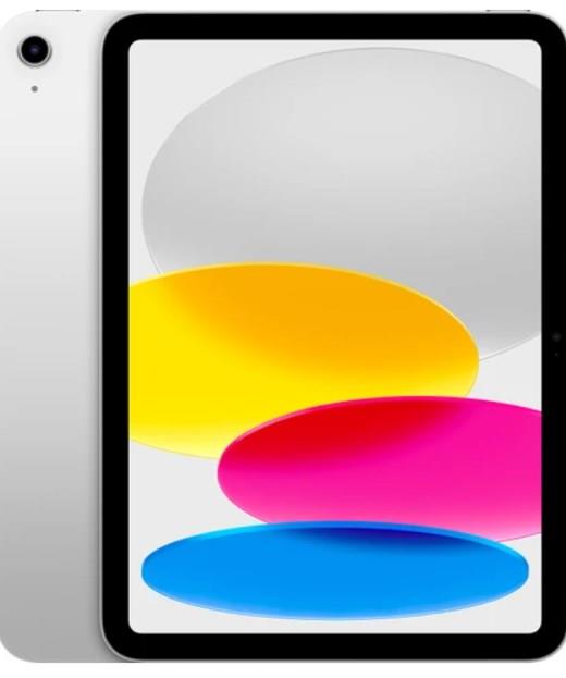 Apple iPad 11 128 8 Gb Ram 11 Nesil Wi-Fi 11'' MD3Y4TU/A Tablet Gümüş
