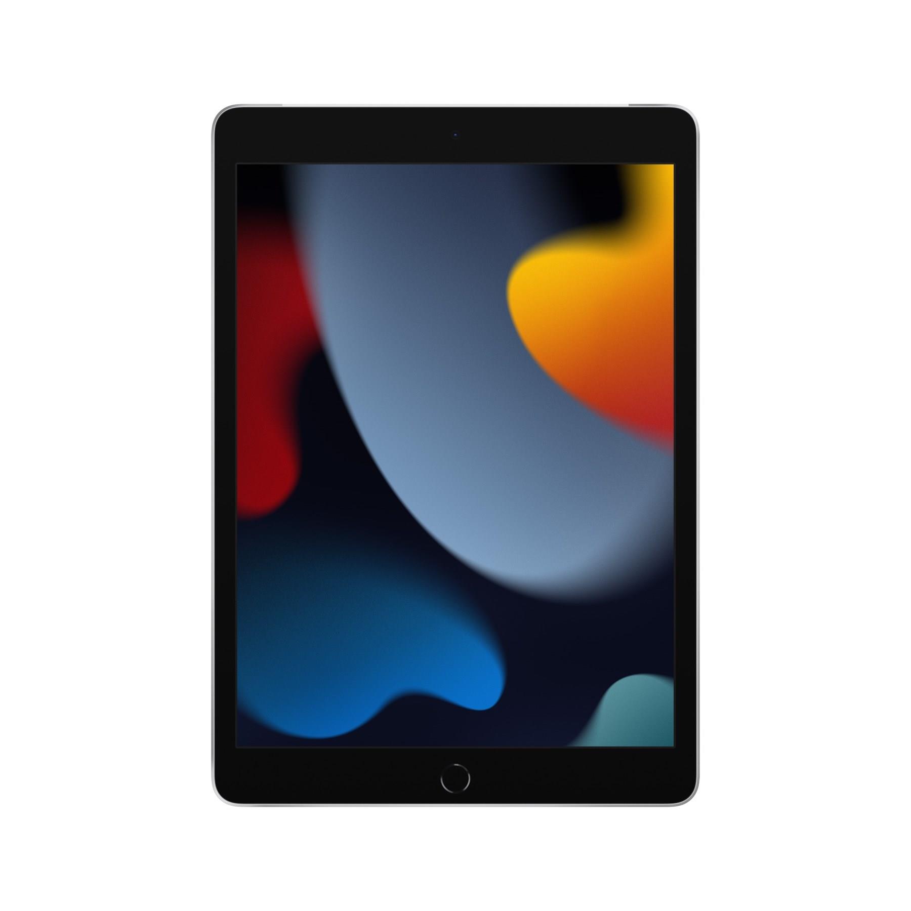 Apple iPad 9. Nesil Wi-Fi + Cellular 64 GB 10.2'' MK493TU/A Gümüş Tablet