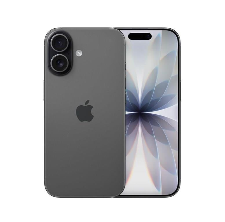 Apple iPhone 17 256 GB (Apple Türkiye Garantili) Siyah 256 GB