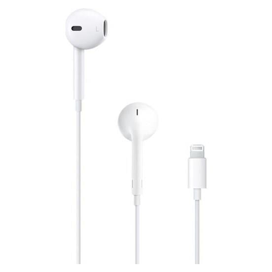 Apple Lightning Earpods MMTN2TU/A Kulakiçi Kulaklık