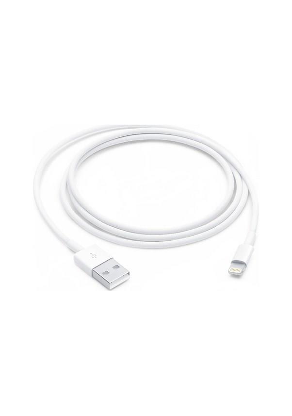 Apple Usb Lightning Kablo 1m MUQW3ZM/A - MXLY2ZM/A (Apple Türkiye Garantili)