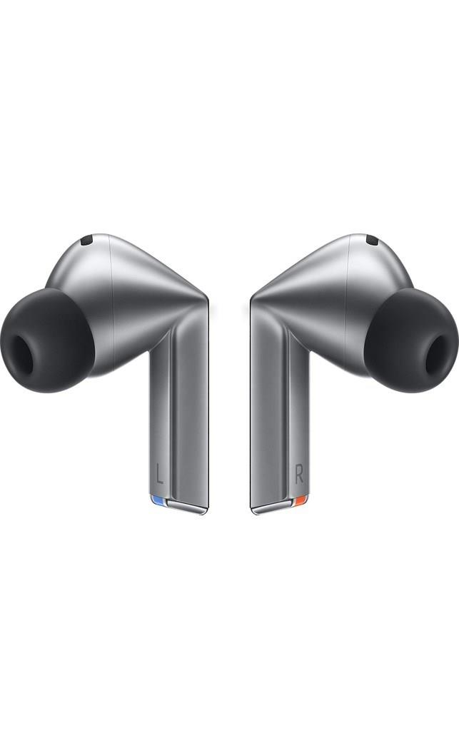 Galaxy Buds 3 Pro Gümüş Bluetooth Kulaklık SM-R630NZAATUR (Samsung Türkiye Garantili)