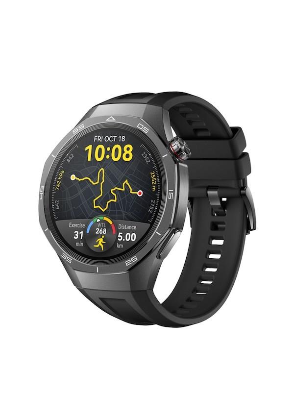Huawei Watch GT5 Pro 46 MM Akıllı Saat (Huawei Türkiye Garantili) SİYAH