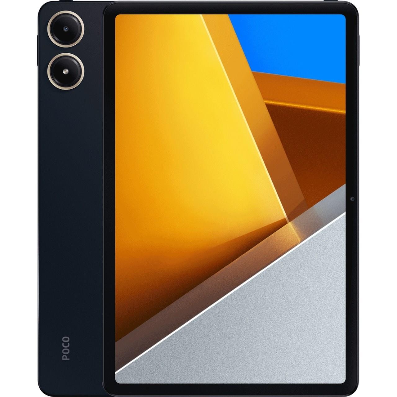 Poco Pad 256 8 GB 12.1'' Tablet Mavi