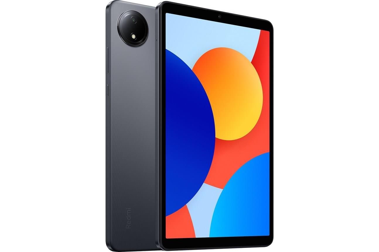 Redmi Pad Se 128 6 Ram 8.7 (Xiaomi Türkiye Garantili) SİYAH