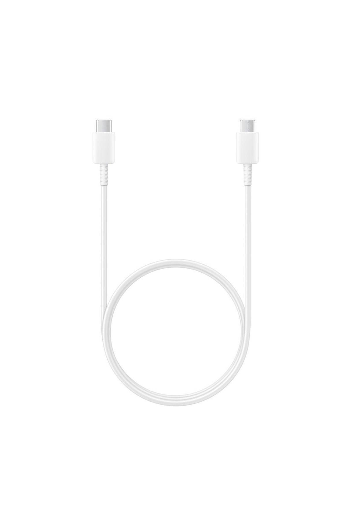 Samsung Ep-da705bweg Usb Type-c To Type-c Whıte