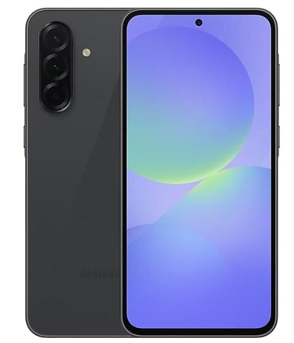 Samsung Galaxy A36 256 8 GB Ram (Samsung Türkiye Garantili) Siyah